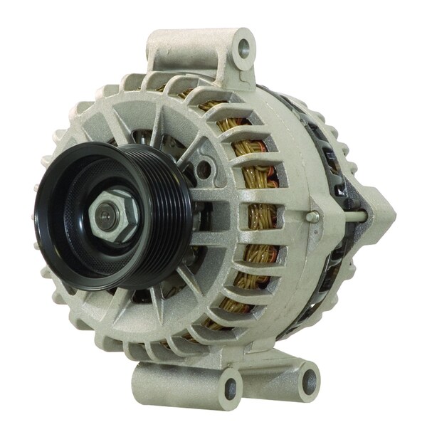 Acdelco New Alternator(Fo-6G 135Amp ), 335-1145 335-1145 - main